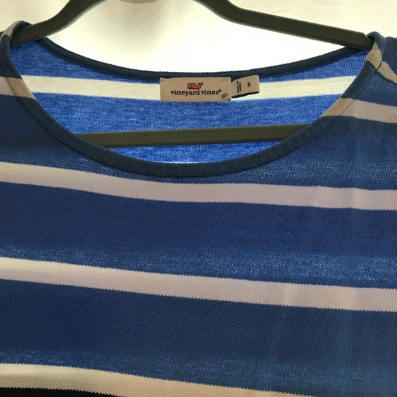 Vineyard Vines Dress - Picture 4 of 4